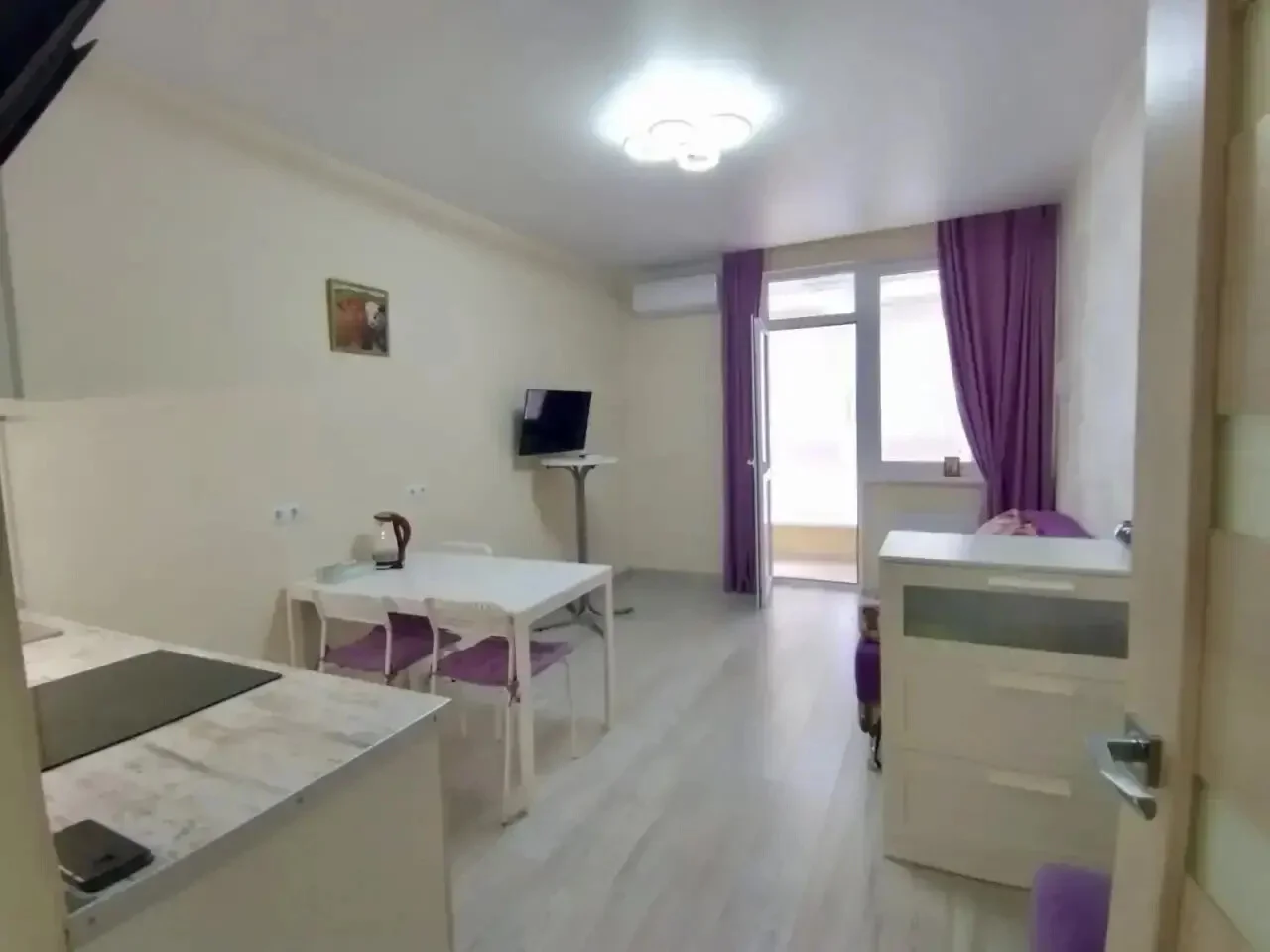 Анапа,квартира у моря.Тел:89184725760. - миниатюра 7