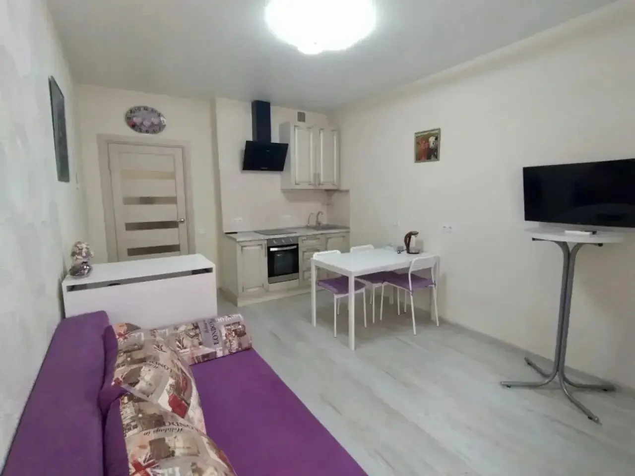Анапа,квартира у моря.Тел:89184725760. - миниатюра 10