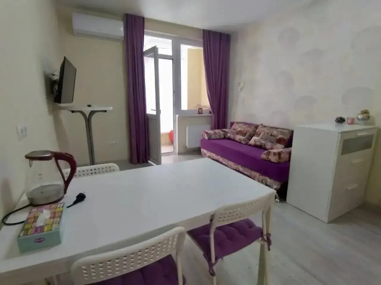 Анапа,квартира у моря.Тел:89184725760. - миниатюра 12