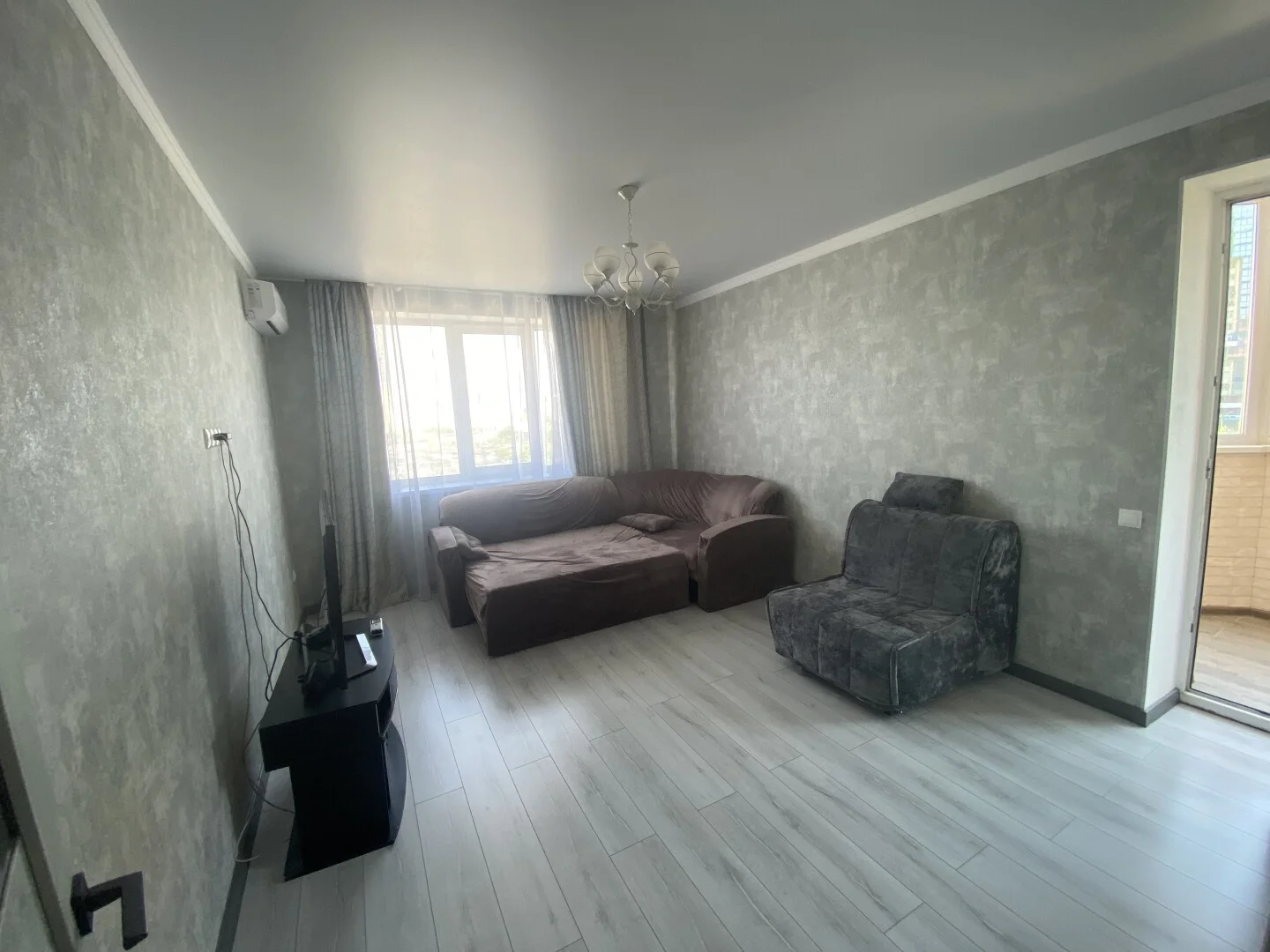 Анапа,квартира у моря.Тел:89184725760. - изображение 1