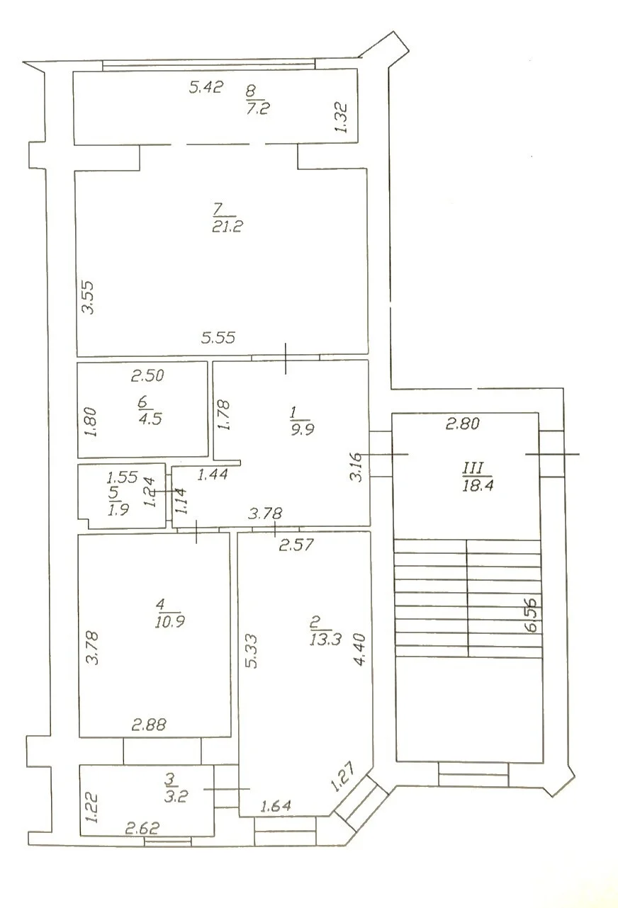 Анапа,квартира у моря.Тел:89184725760. - миниатюра 2