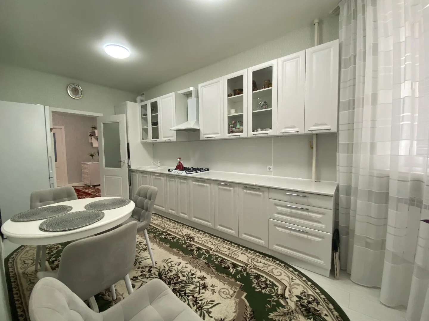 Анапа,квартира у моря.Тел:89184725760. - миниатюра 4