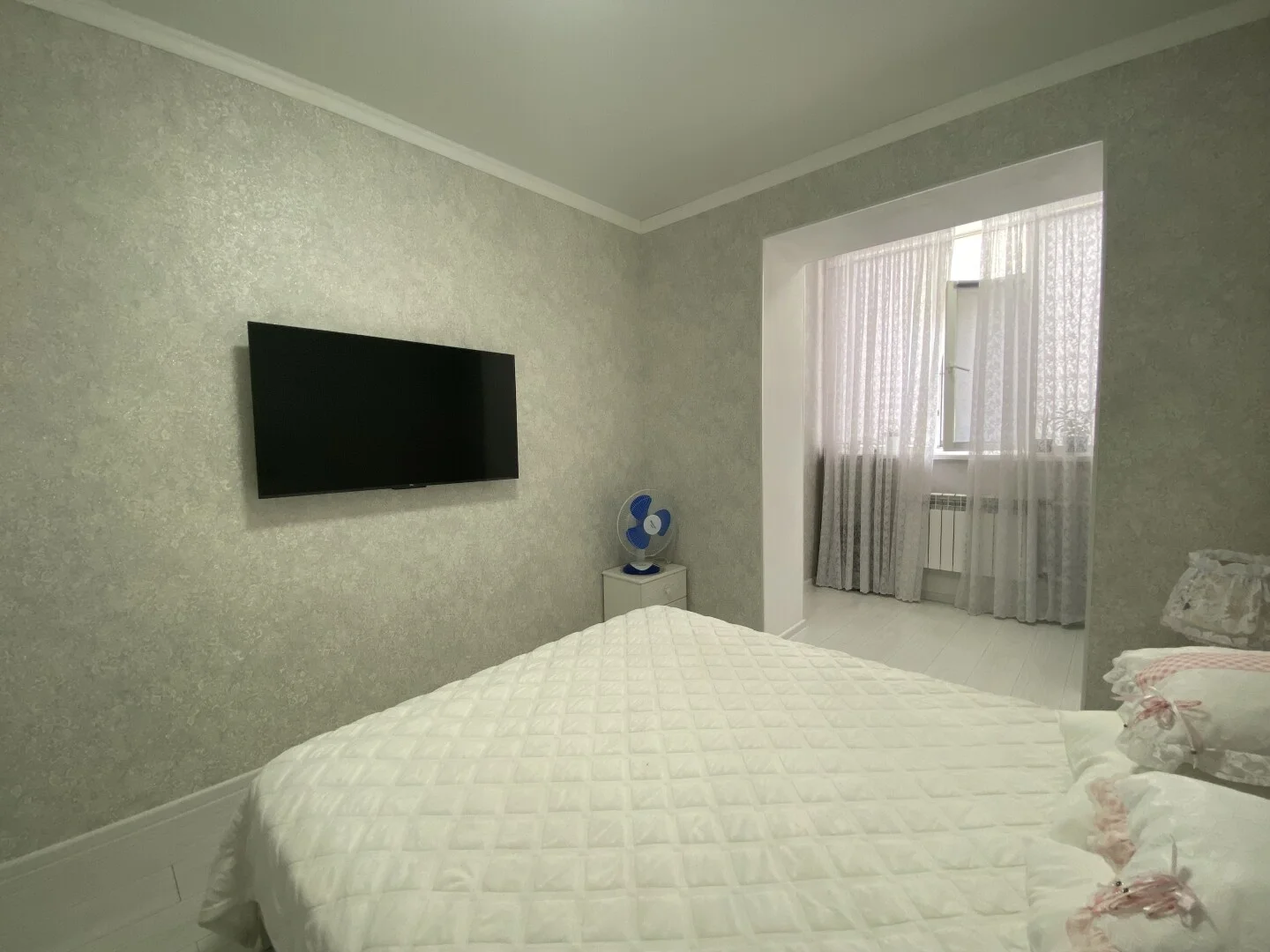 Анапа,квартира у моря.Тел:89184725760. - миниатюра 10