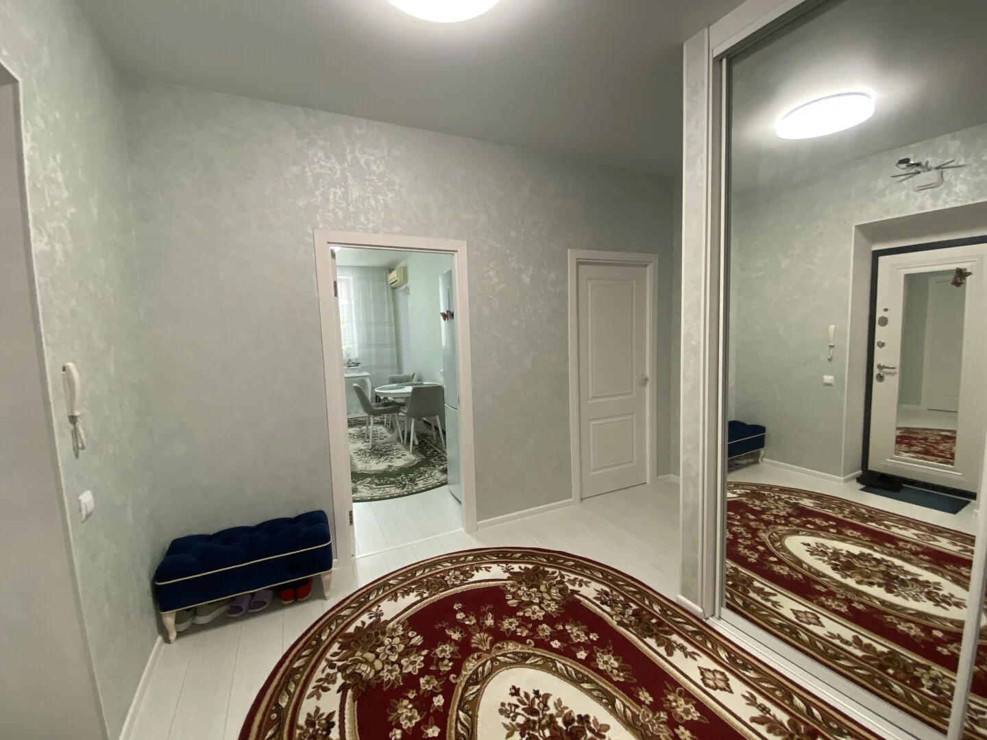 Анапа,квартира у моря.Тел:89184725760. - миниатюра 13