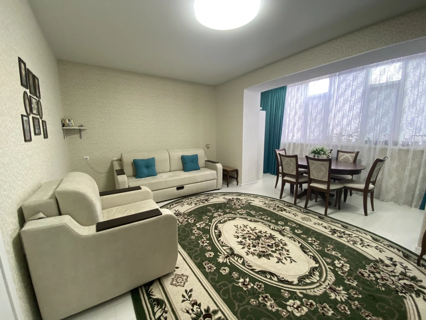 Анапа,квартира у моря.Тел:89184725760. - миниатюра 14