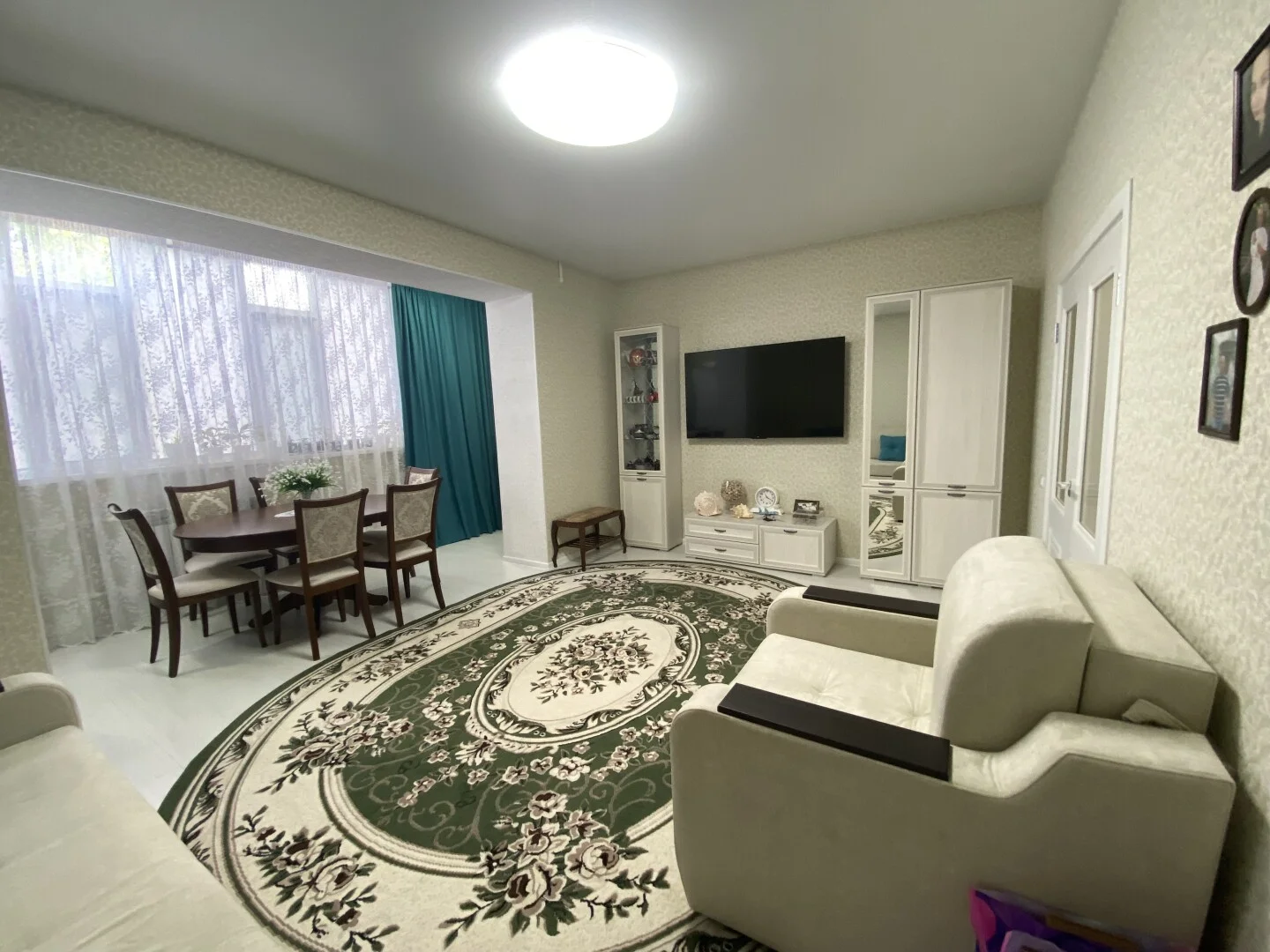 Анапа,квартира у моря.Тел:89184725760. - миниатюра 15