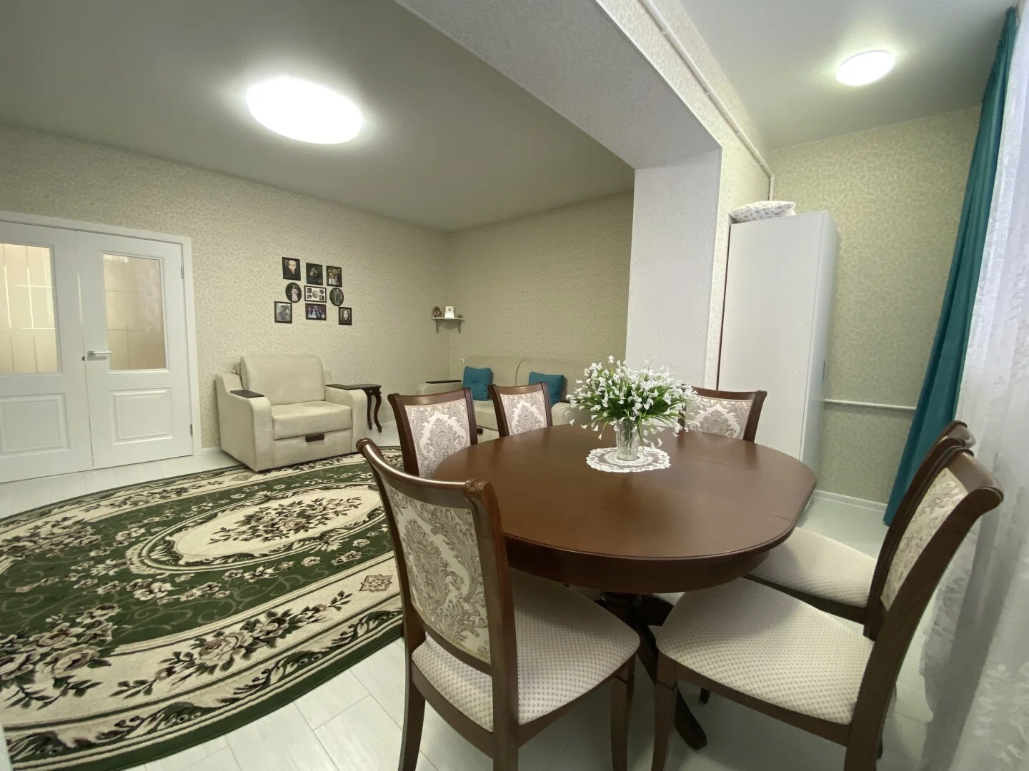 Анапа,квартира у моря.Тел:89184725760. - миниатюра 17