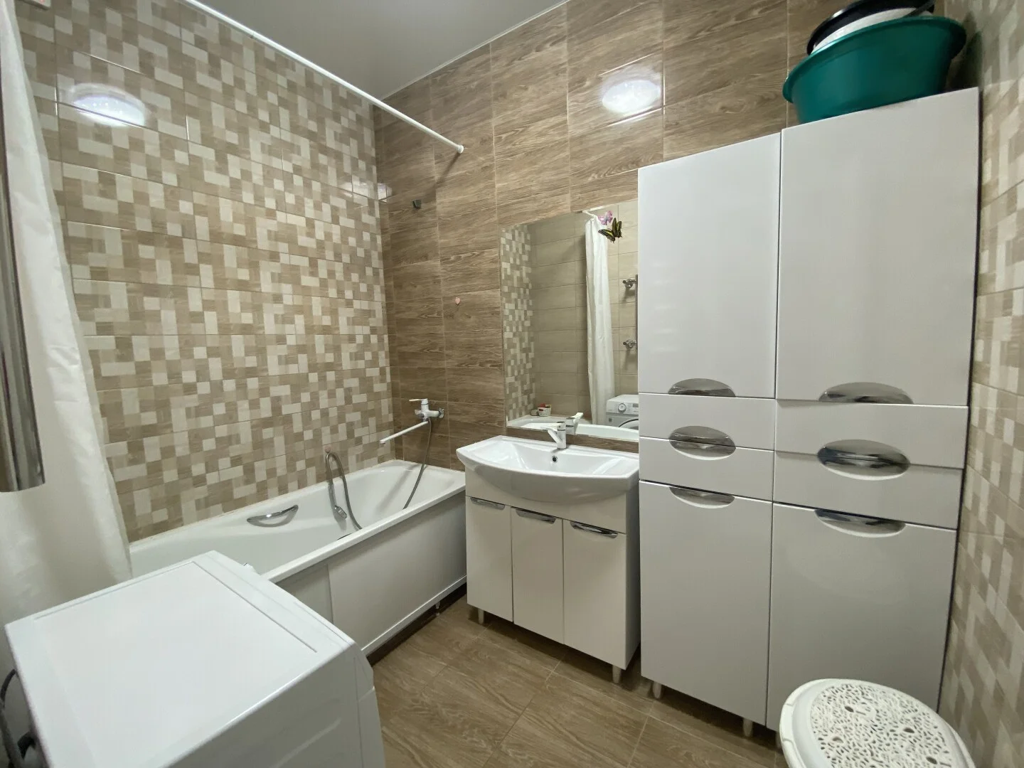 Анапа,квартира у моря.Тел:89184725760. - миниатюра 19