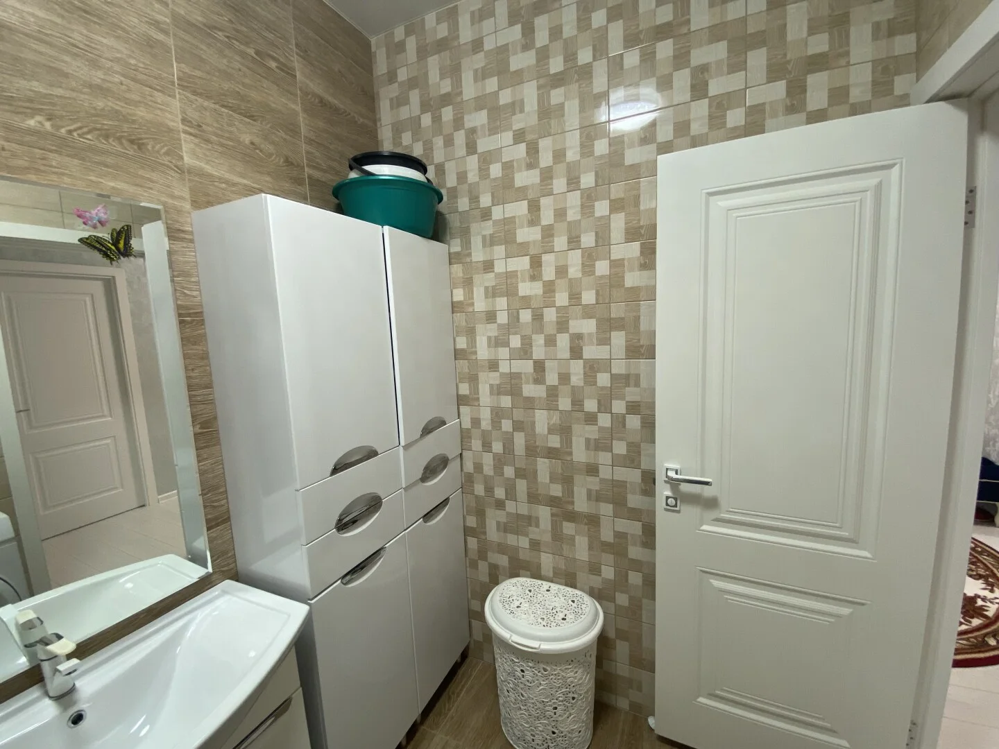 Анапа,квартира у моря.Тел:89184725760. - миниатюра 20