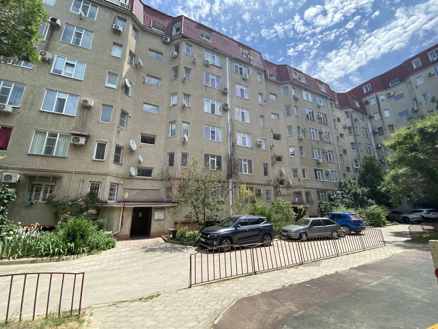 Анапа,квартира у моря.Тел:89184725760. - миниатюра 24