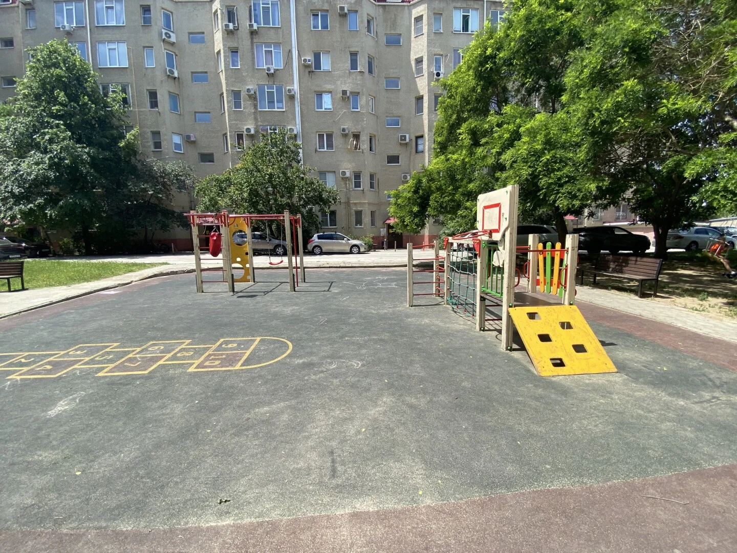 Анапа,квартира у моря.Тел:89184725760. - миниатюра 25