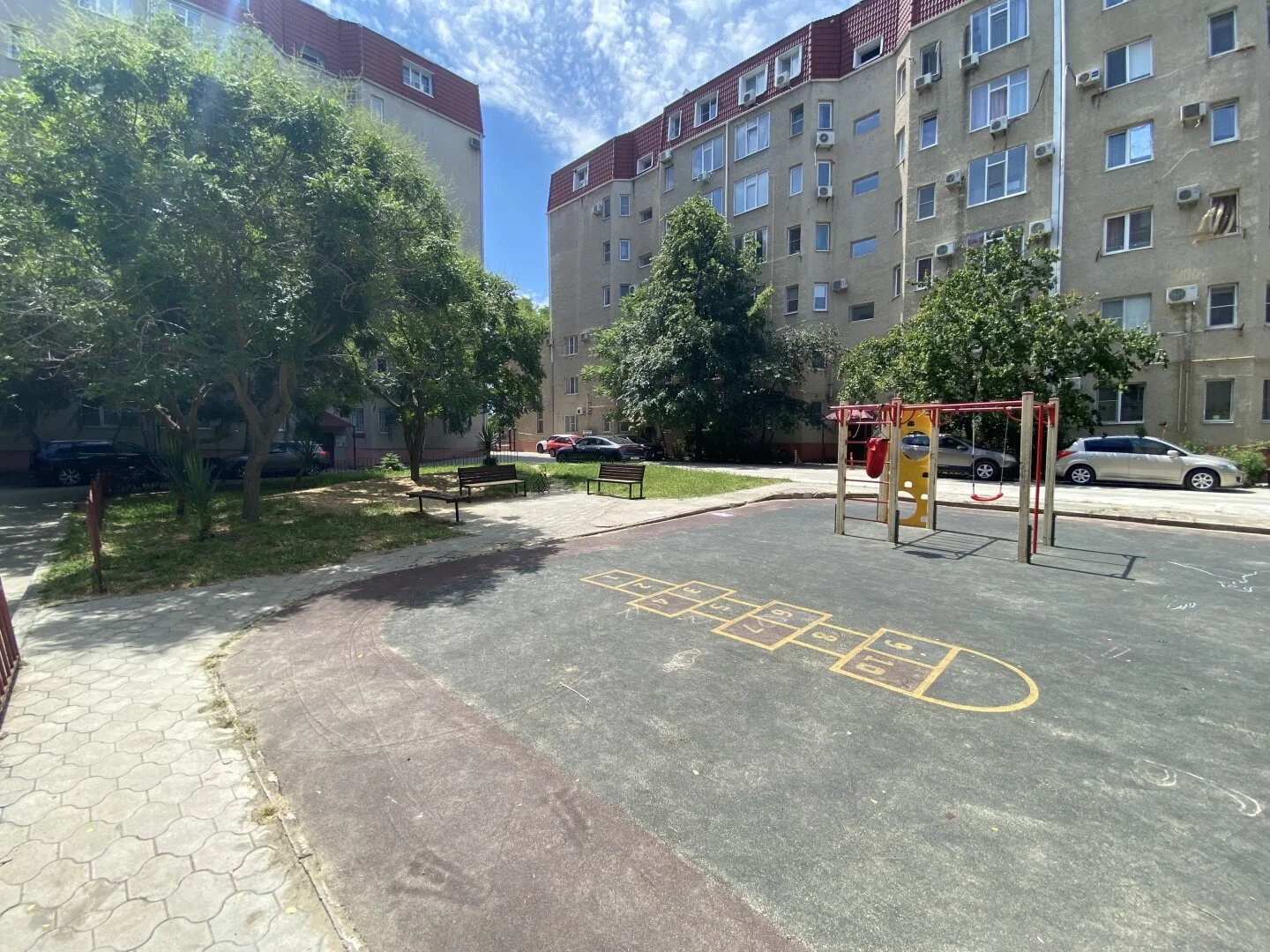 Анапа,квартира у моря.Тел:89184725760. - миниатюра 26
