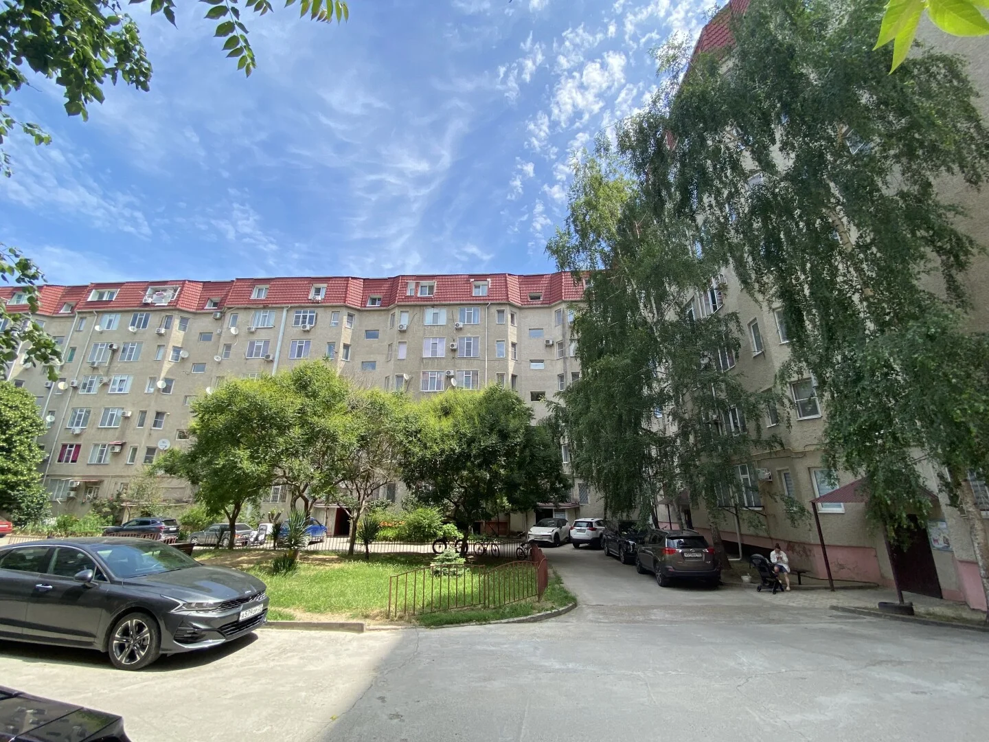 Анапа,квартира у моря.Тел:89184725760. - миниатюра 27