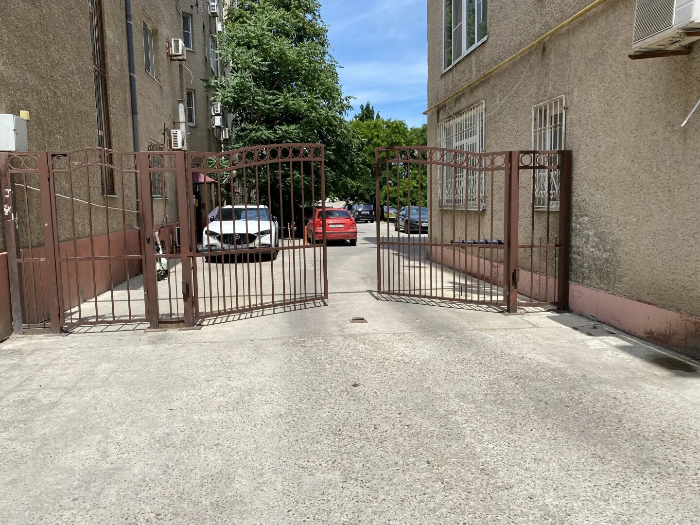 Анапа,квартира у моря.Тел:89184725760. - миниатюра 29