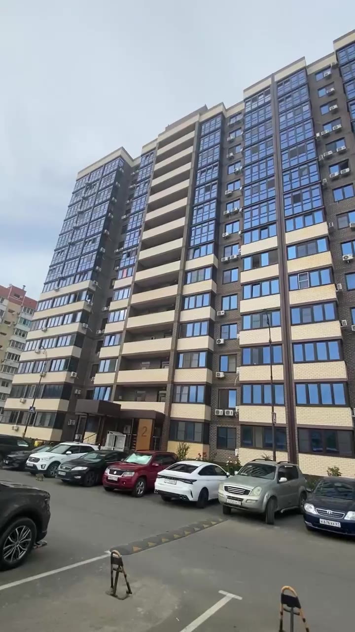 Анапа,квартира у моря.Тел:89184725760. - видео 2