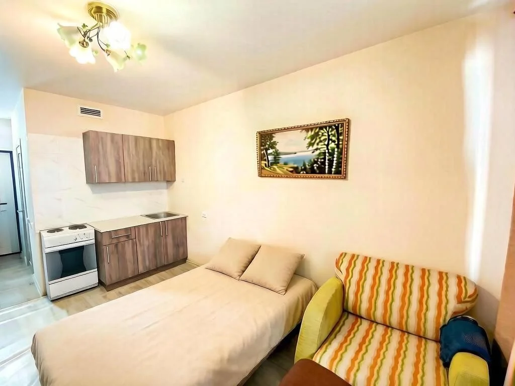 Анапа,квартира у моря.Тел:89184725760. - миниатюра 4