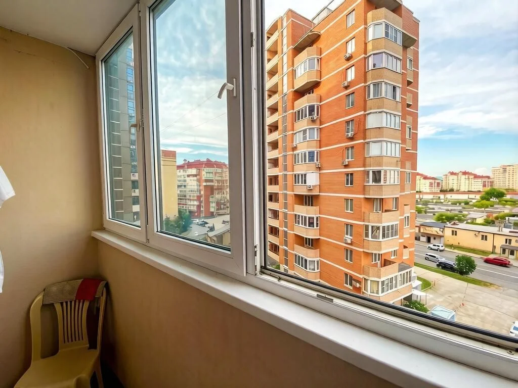 Анапа,квартира у моря.Тел:89184725760. - миниатюра 5