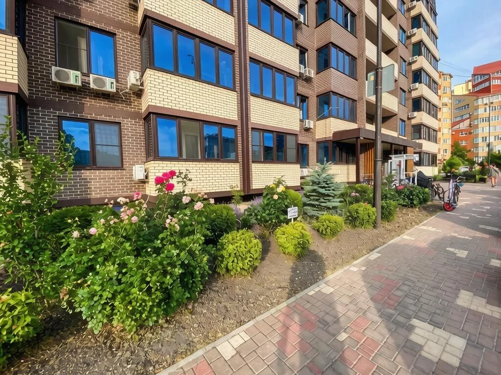 Анапа,квартира у моря.Тел:89184725760. - миниатюра 12