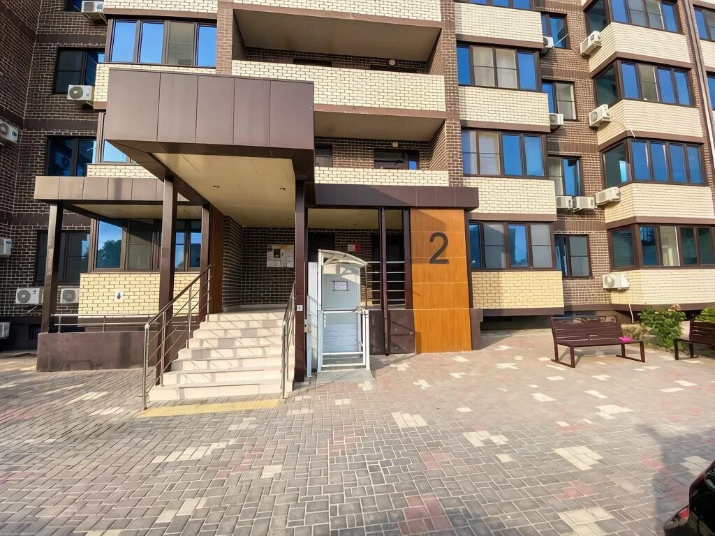 Анапа,квартира у моря.Тел:89184725760. - миниатюра 13