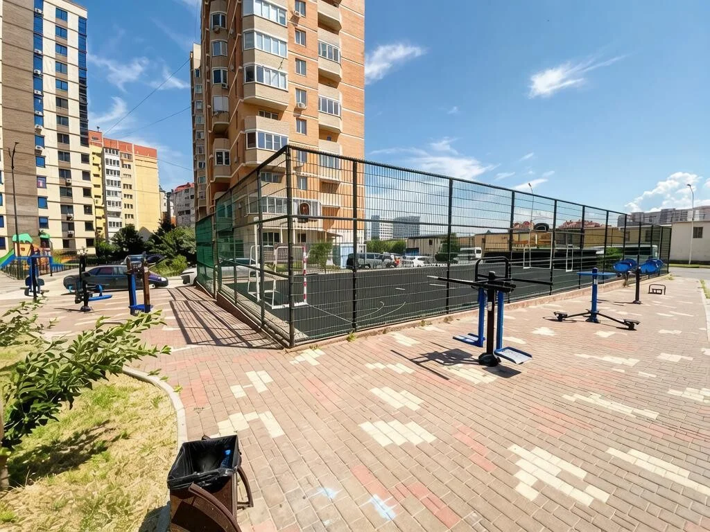 Анапа,квартира у моря.Тел:89184725760. - миниатюра 14