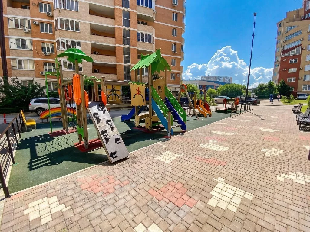 Анапа,квартира у моря.Тел:89184725760. - миниатюра 15
