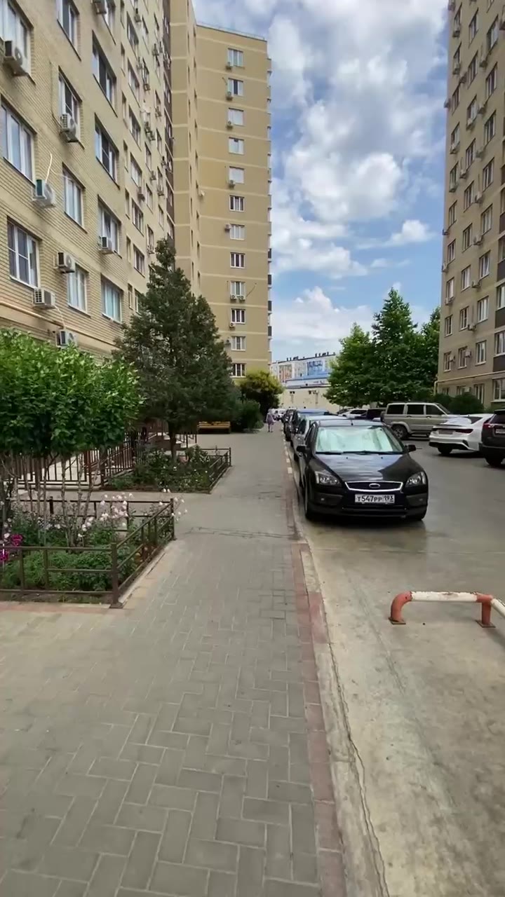 Анапа,квартира у моря.Тел:89184725760. - видео 3