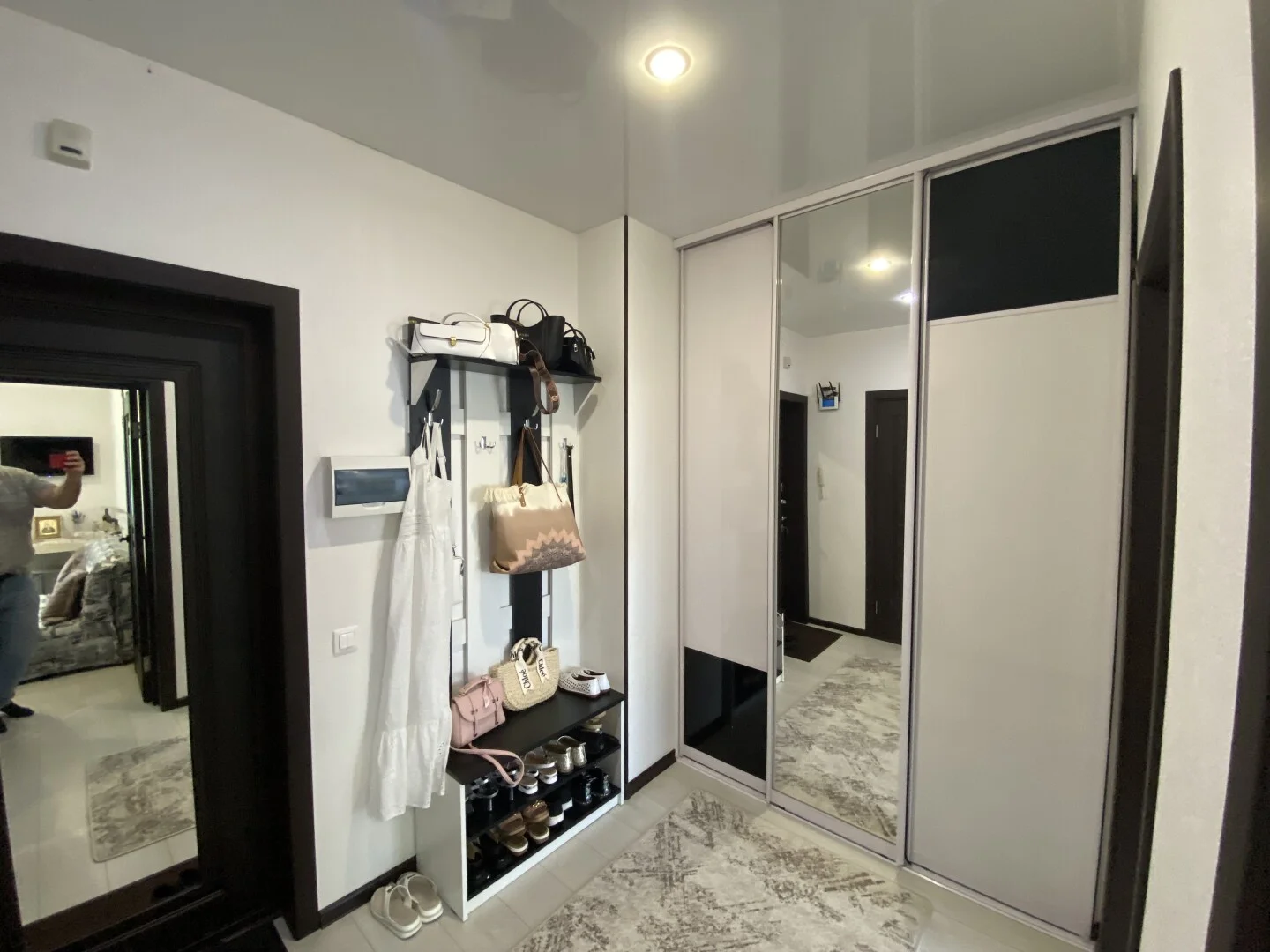 Анапа,квартира у моря.Тел:89184725760. - миниатюра 10