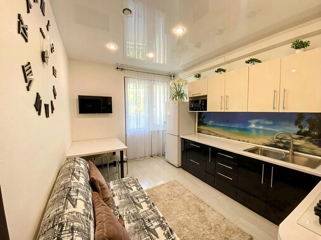 Анапа,квартира у моря.Тел:89184725760. - миниатюра 16