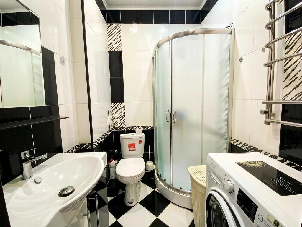 Анапа,квартира у моря.Тел:89184725760. - миниатюра 22