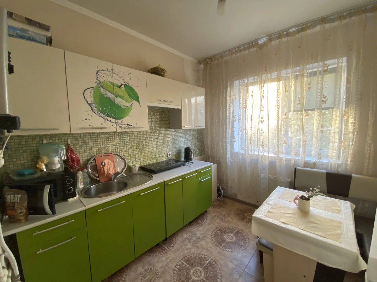 Анапа,квартира у моря.Тел:89184725760. - изображение 1