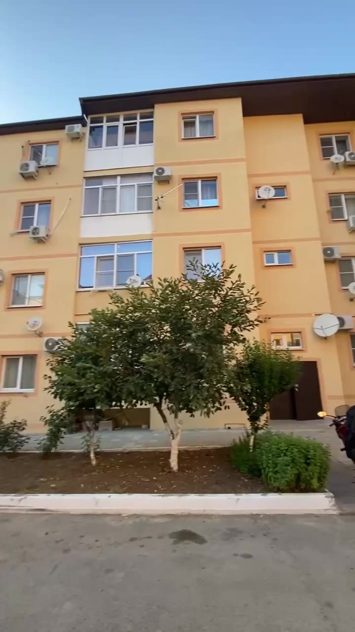 Анапа,квартира у моря.Тел:89184725760. - видео 3
