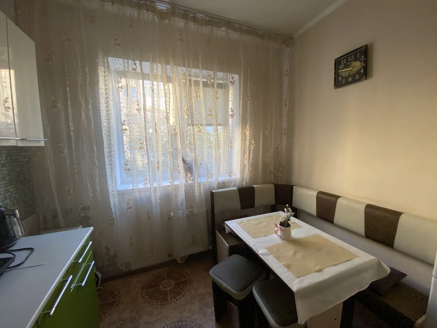 Анапа,квартира у моря.Тел:89184725760. - миниатюра 4