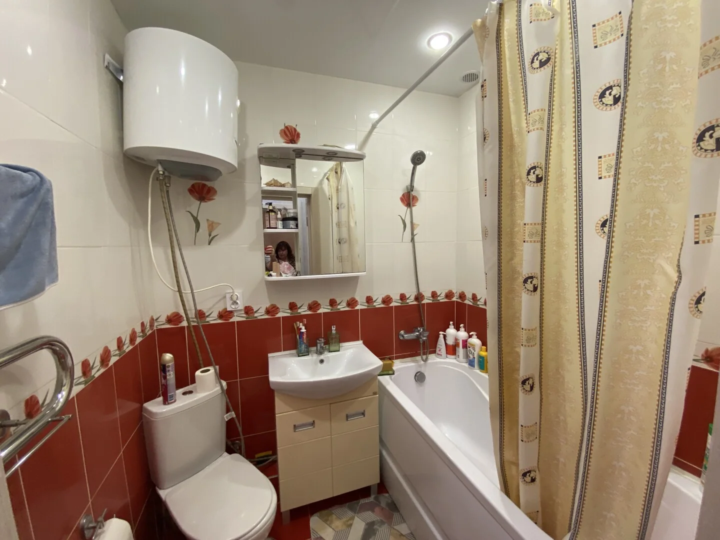 Анапа,квартира у моря.Тел:89184725760. - миниатюра 5