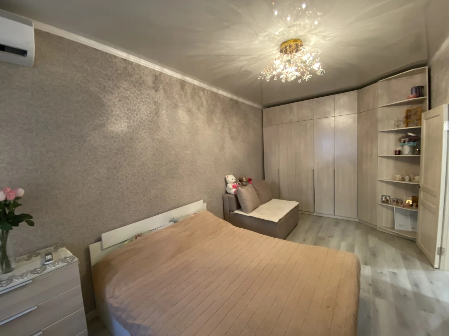 Анапа,квартира у моря.Тел:89184725760. - миниатюра 8