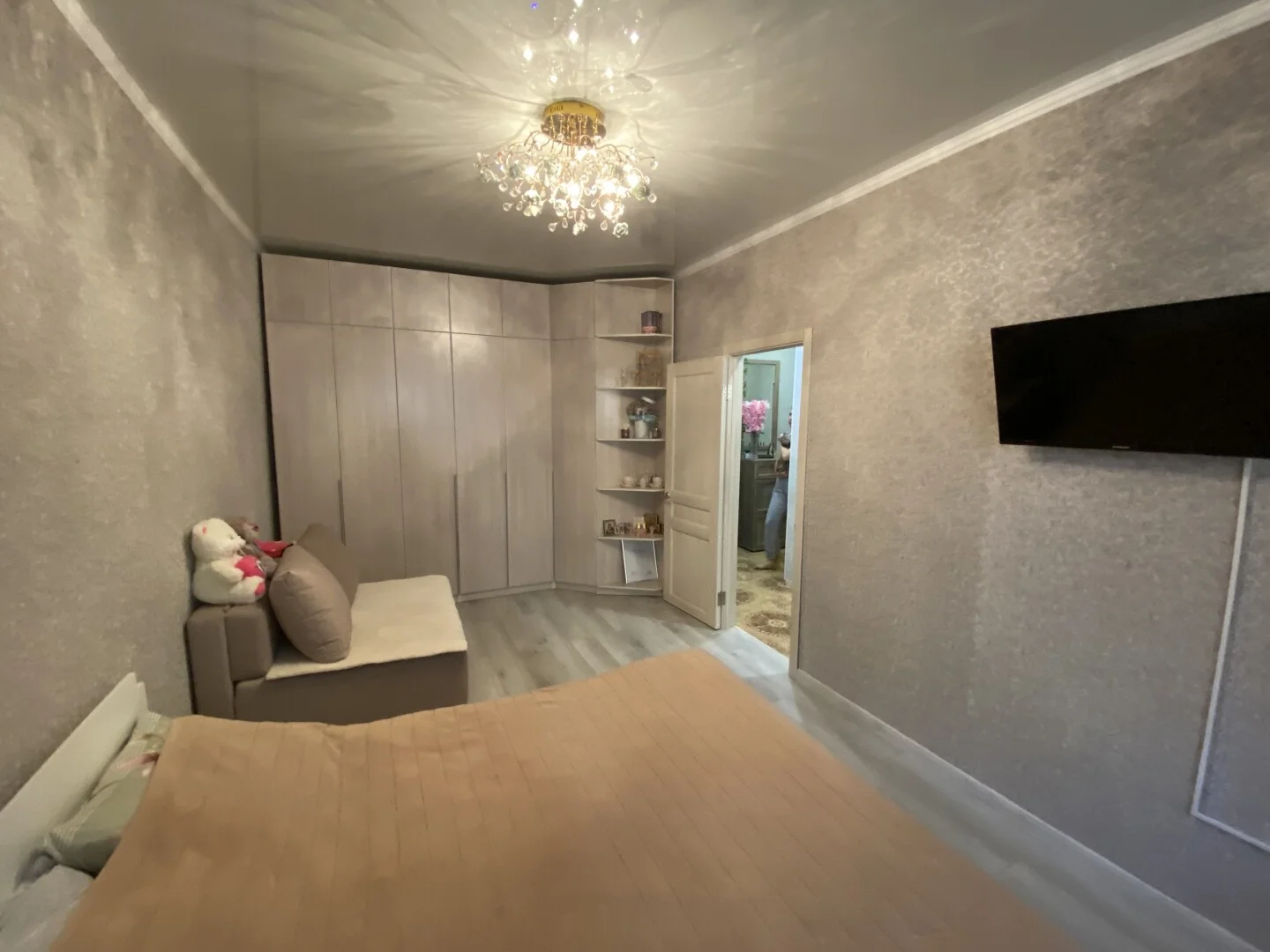 Анапа,квартира у моря.Тел:89184725760. - миниатюра 9