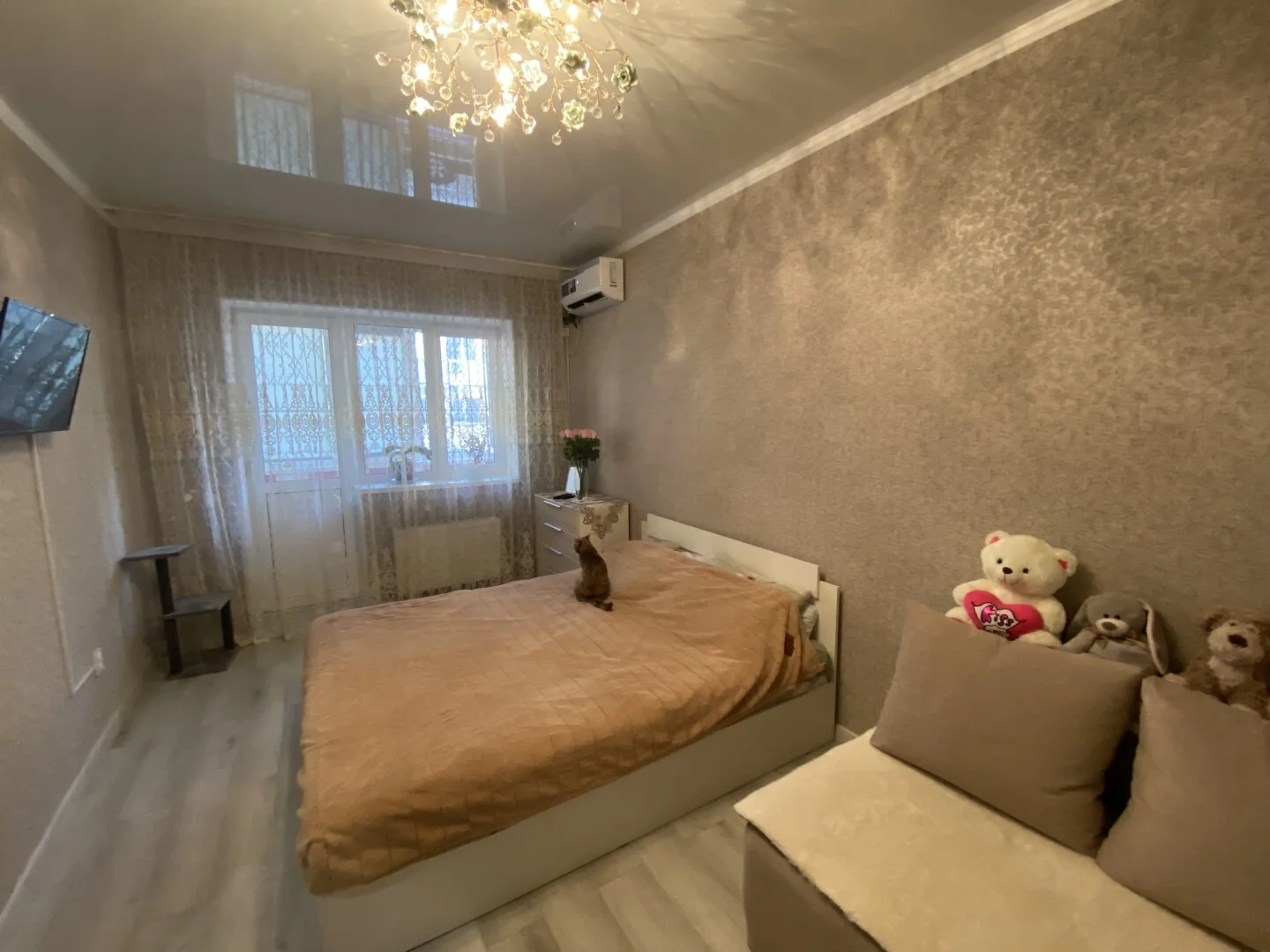 Анапа,квартира у моря.Тел:89184725760. - миниатюра 10