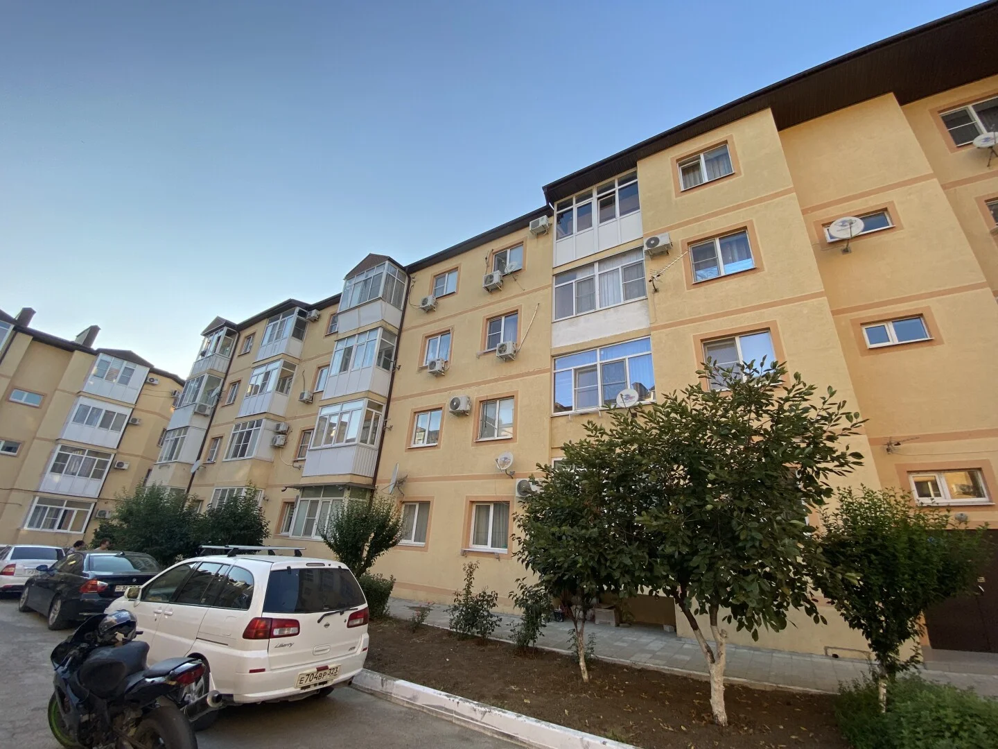Анапа,квартира у моря.Тел:89184725760. - миниатюра 13