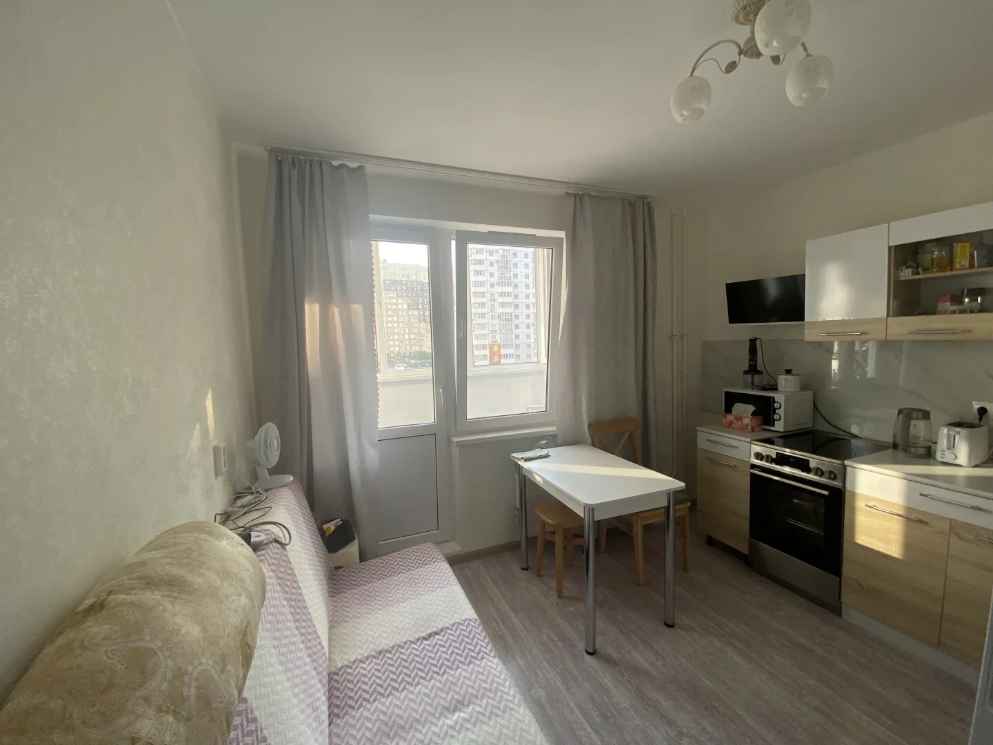 Анапа,квартира у моря.Тел:89184725760. - миниатюра 5