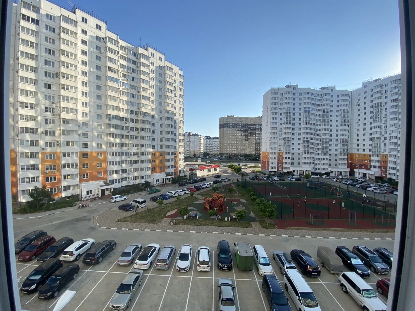 Анапа,квартира у моря.Тел:89184725760. - миниатюра 7