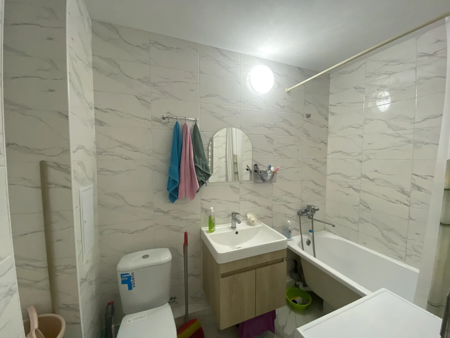 Анапа,квартира у моря.Тел:89184725760. - миниатюра 10