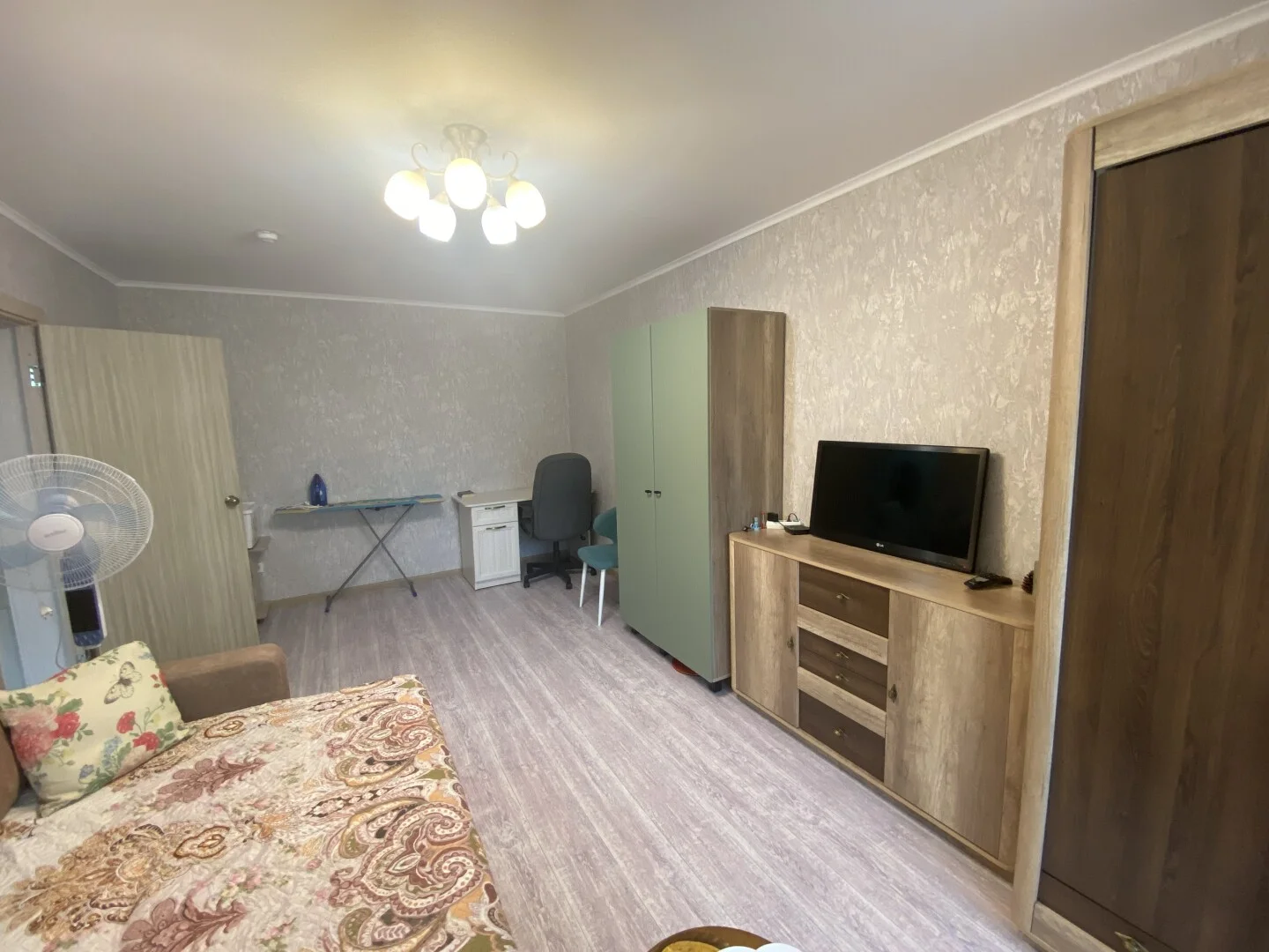 Анапа,квартира у моря.Тел:89184725760. - миниатюра 13