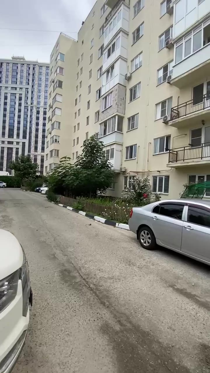 Анапа,квартира у моря.Тел:89184725760. - видео 2