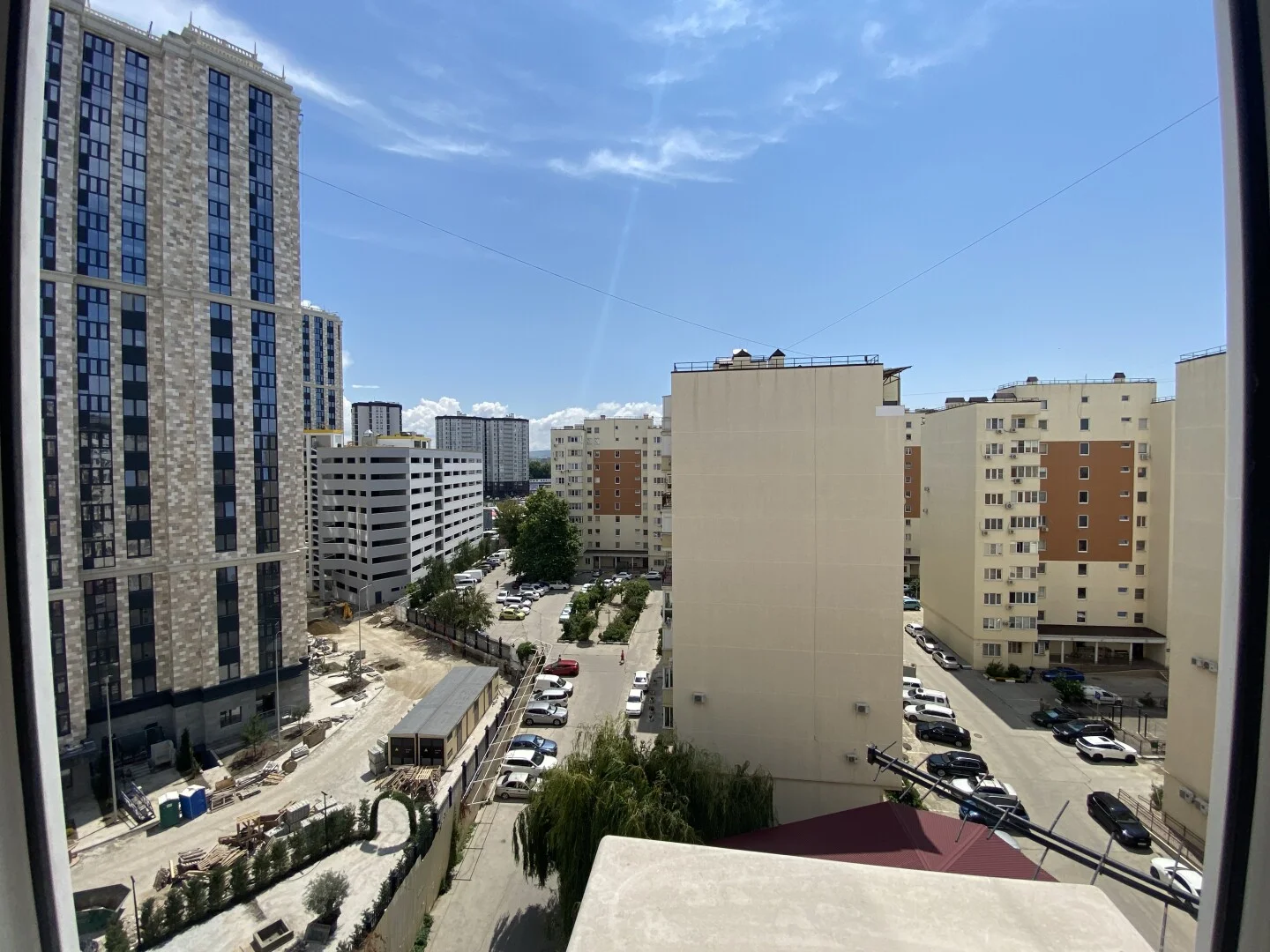 Анапа,квартира у моря.Тел:89184725760. - миниатюра 4