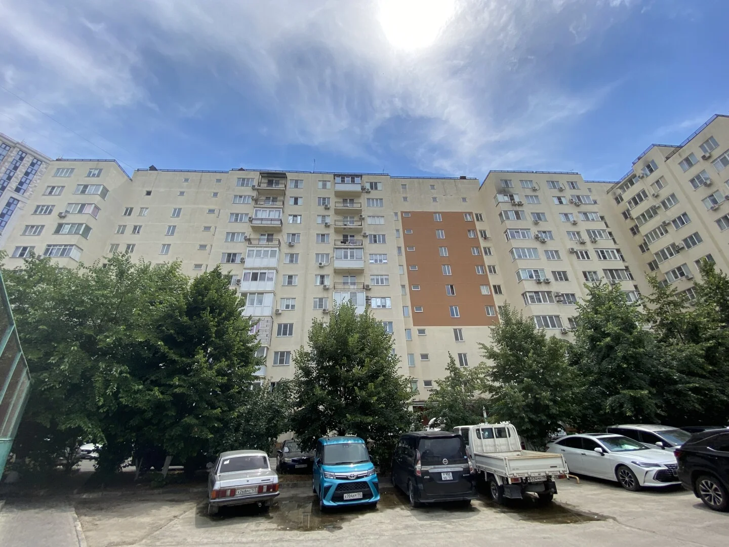 Анапа,квартира у моря.Тел:89184725760. - миниатюра 5