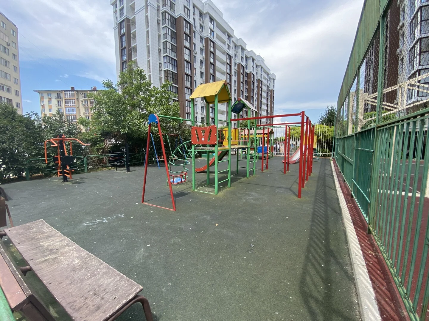 Анапа,квартира у моря.Тел:89184725760. - миниатюра 7