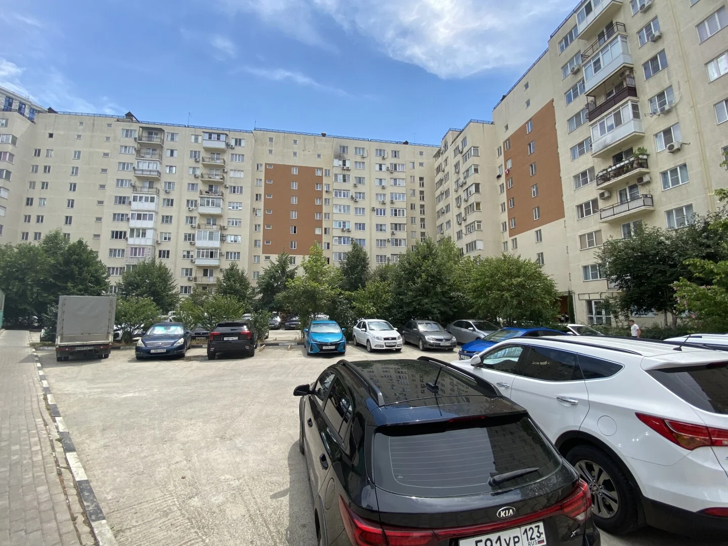 Анапа,квартира у моря.Тел:89184725760. - миниатюра 9