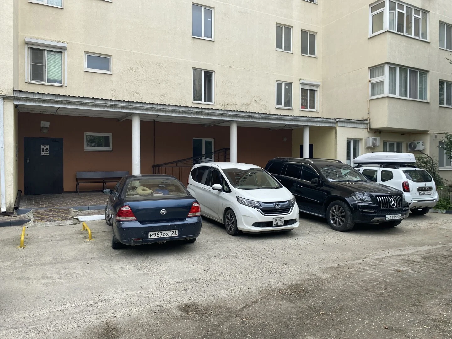 Анапа,квартира у моря.Тел:89184725760. - миниатюра 10