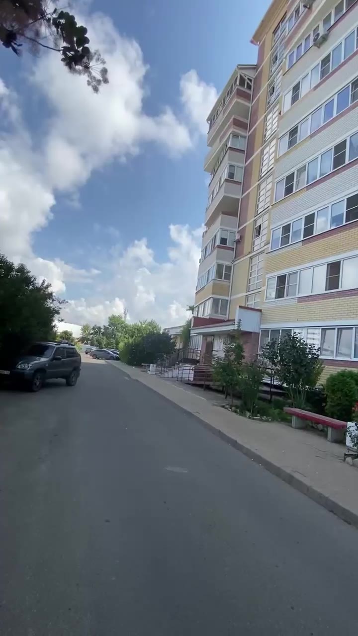 Анапа,квартира у моря.Тел:89184725760. - видео 3