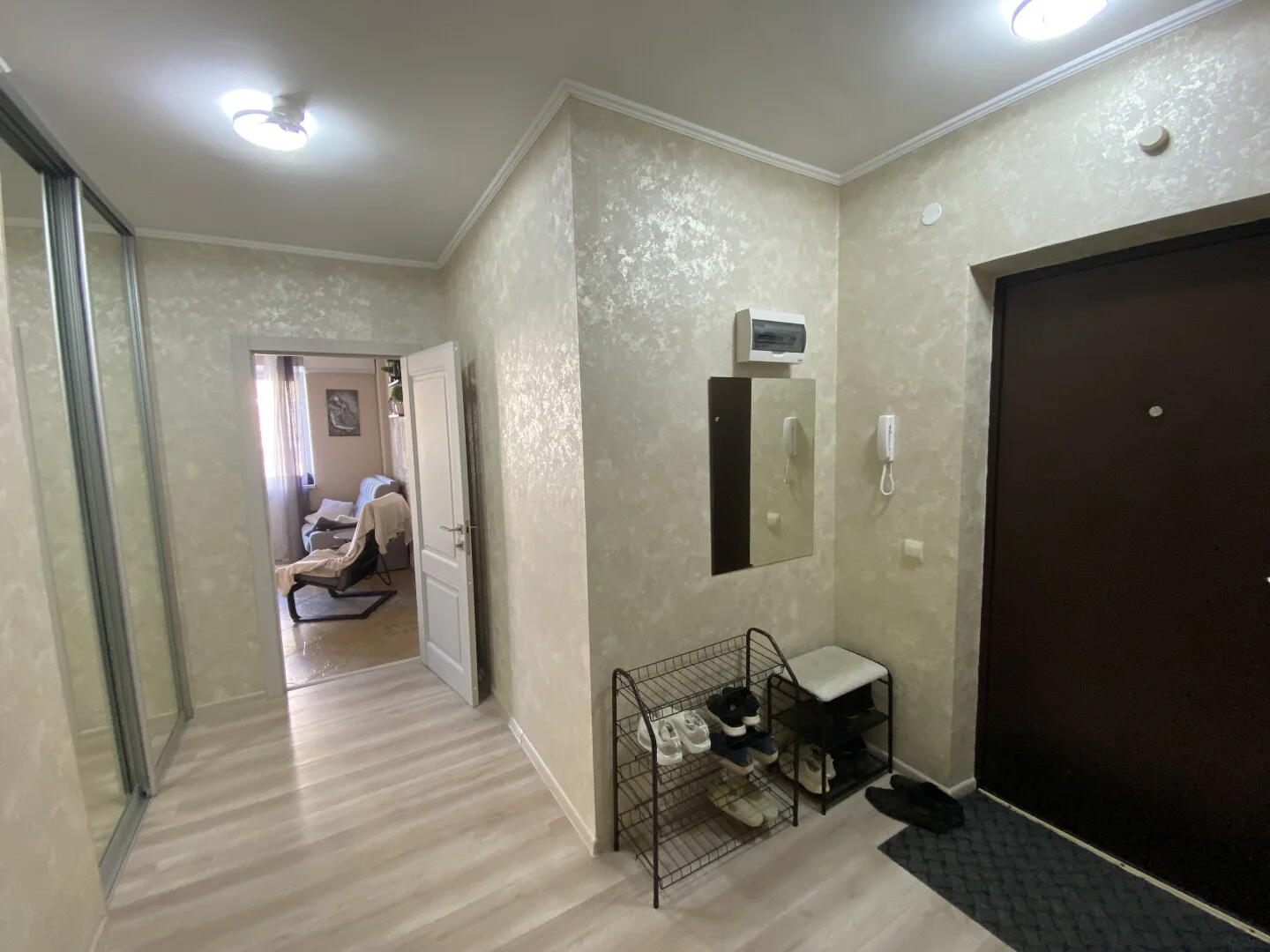 Анапа,квартира у моря.Тел:89184725760. - миниатюра 5