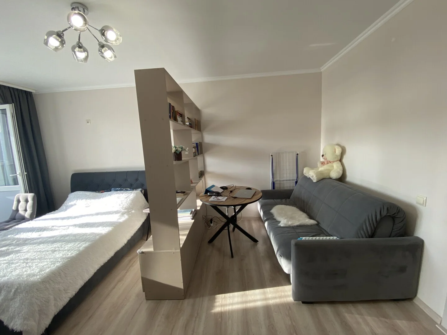 Анапа,квартира у моря.Тел:89184725760. - миниатюра 7